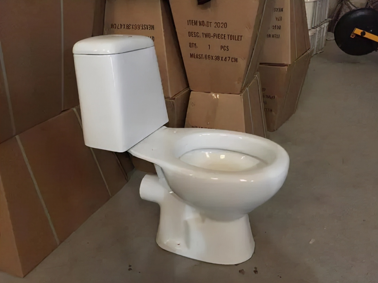 马桶有必要买贵的吗?卫浴老板说出真相:贵的马桶好在哪里?