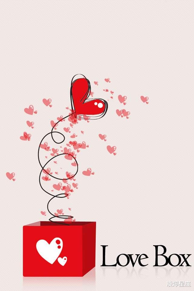 凌婷星座 缥缈孤鸿影，寂寞沙洲冷，巨蟹座热情退去，依然可以柔情万种