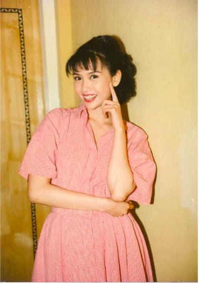 娱乐圈|11位退出娱乐圈的明星，你觉得谁最可惜呢？