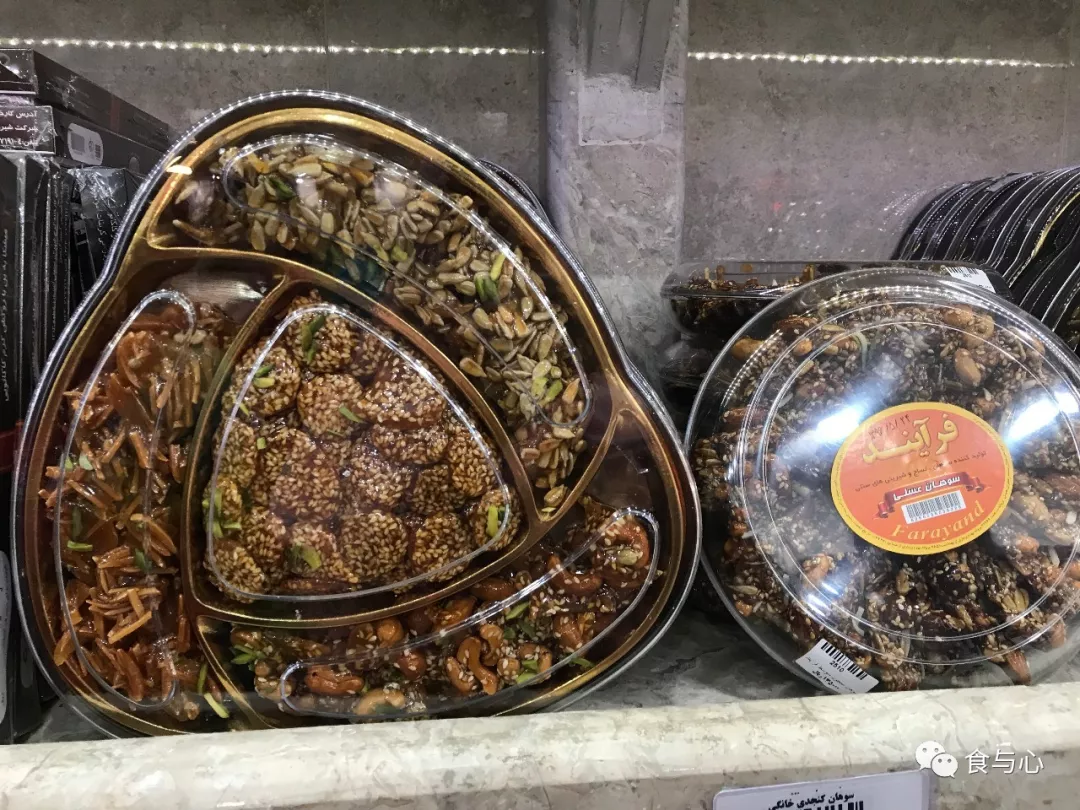 饮食|缺医少药？传统发酵食品保健康 中外健康对比：伊朗 VS 中国