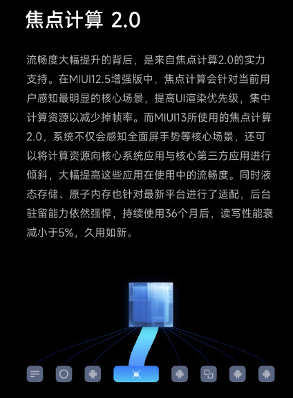 小米科技|小米12提前“发布”！这配置把我看傻了