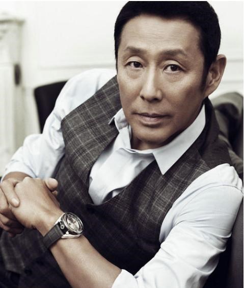 张馨予|2002年，41岁的她患癌去世，留下2岁的儿子，成陈道明一生的痛