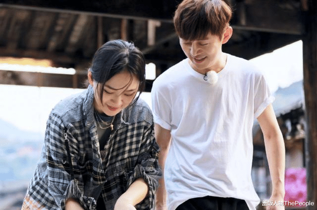 张靓颖|第二名出道，输给李宇春就算了，怎么也没赢过张靓颖？