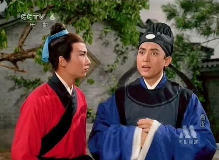 四大天王|被封禁54年的好片，这部《画皮》在公映的时候，吓死过人