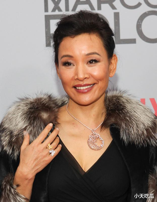 国籍|放弃中国籍，却还在中国捞金的4大女星，他们的回应为何引起共愤？