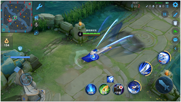 王者荣耀|王者荣耀: S23赛季段位人数公布,王者人数低的可怜!你在哪里?