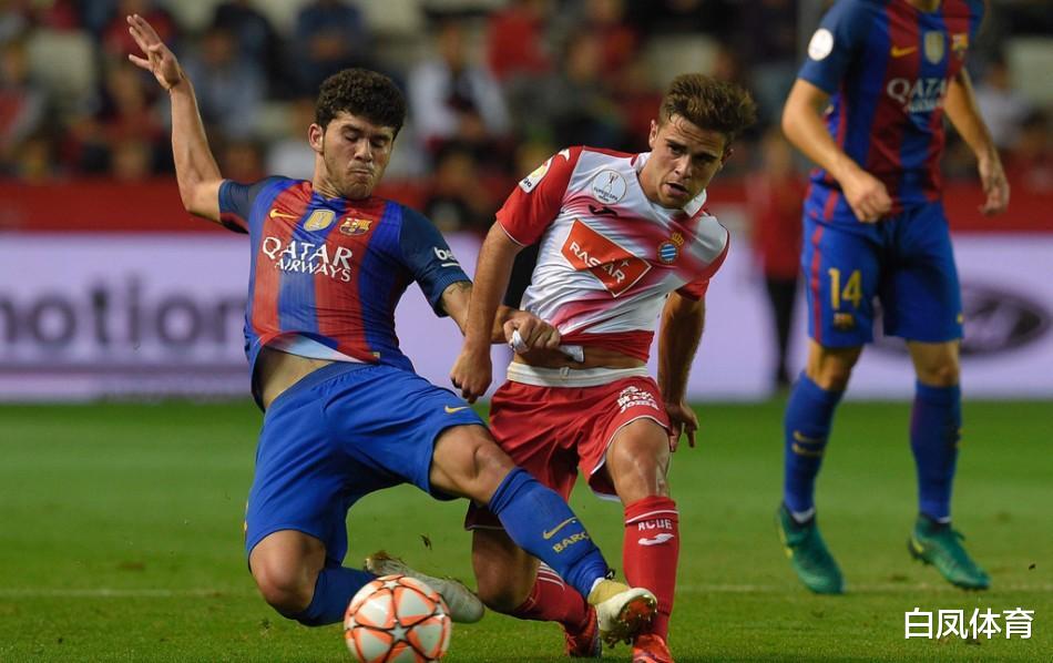 巴塞罗那|巴塞罗那vs格拉纳达：赢球反超登顶势如破竹的巴萨毫无悬念？