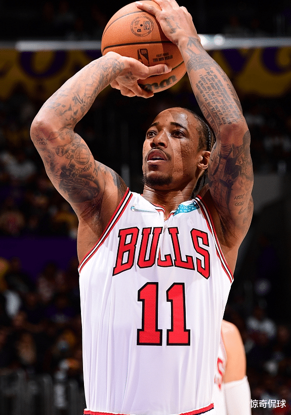 MVP|昔日“北境之王”已蜕变为准MVP，12月8胜0负场均29分命中率完美