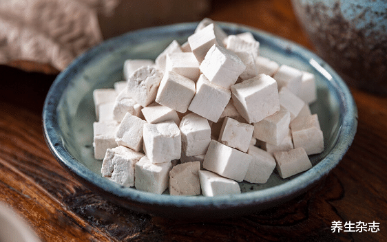 尿酸|尿酸“克星”被发现，比黑芝麻更护肾，没事吃一点，肾精足气色好