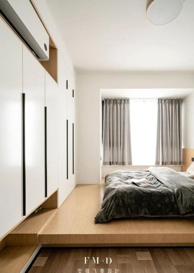 榻榻米床依然是“常青树”，靠边装不摆“C”位，才能多赚10㎡