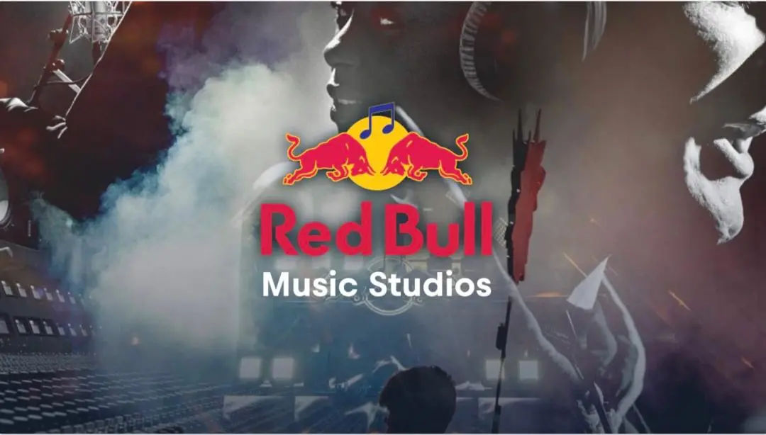 厨房人类 你出钱我出命，为什么每个极限运动都有红牛赞助？