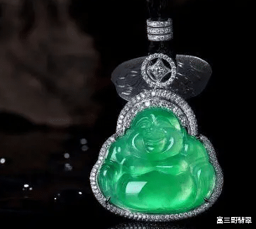 翡翠|揭秘商家口中传出的几种翡翠真假鉴定方法，不是过时就是无效！