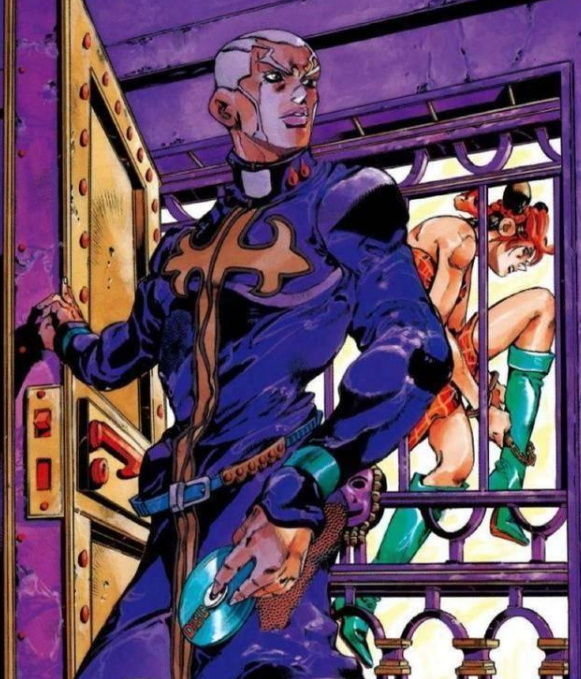 jojo石之海|《JOJO石之海》PV公布，JOJO再上征途，这位女JOJO你期待吗？