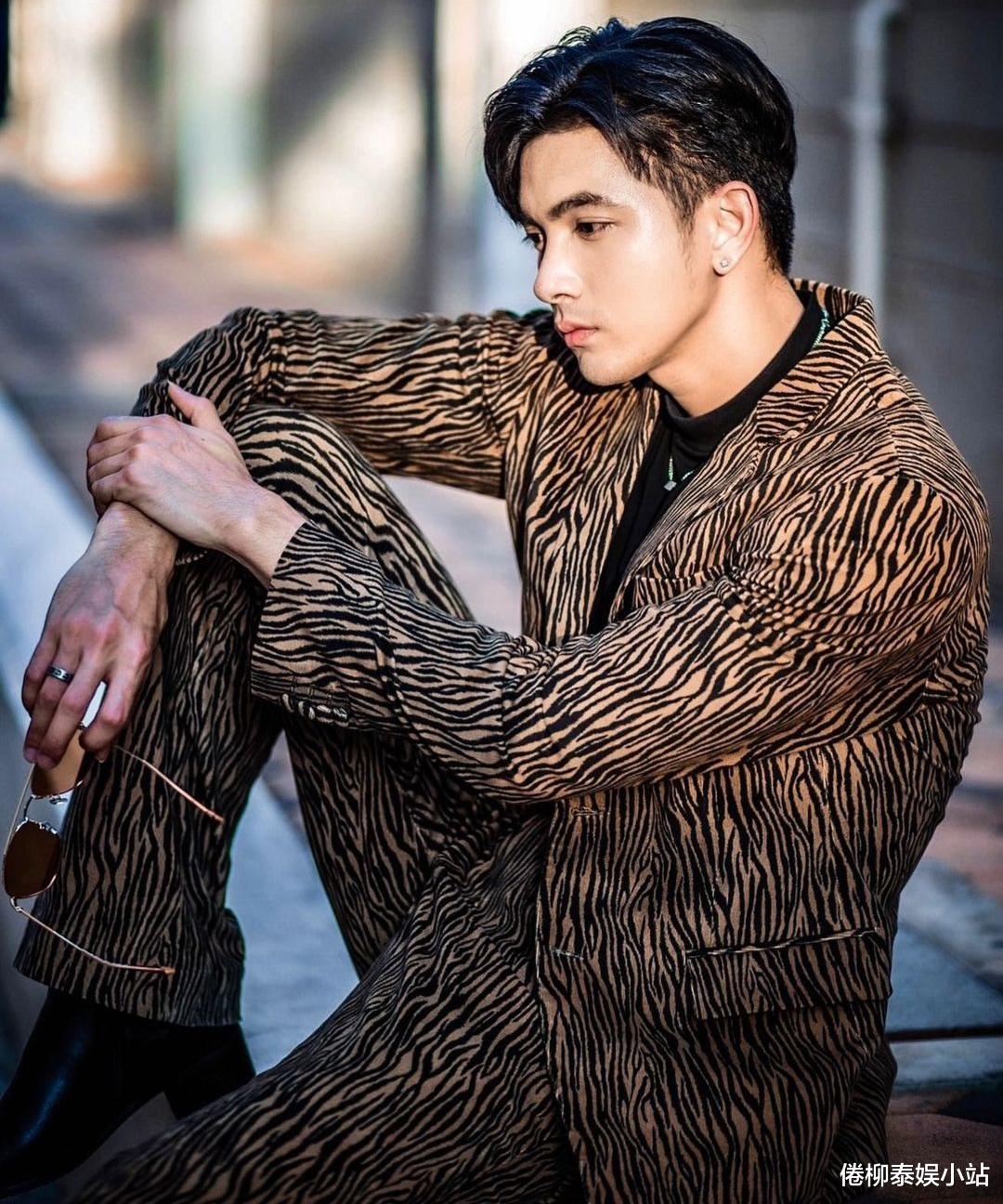 |泰星Kem：我是单身，没有在追求Lingling，大家不要再攻击她了