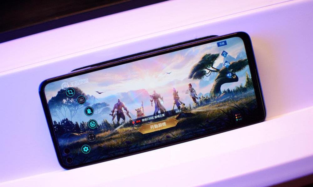 小米科技|凭实力捡漏，这两款骁龙870手机才是“真旗舰”，价格都在两千内