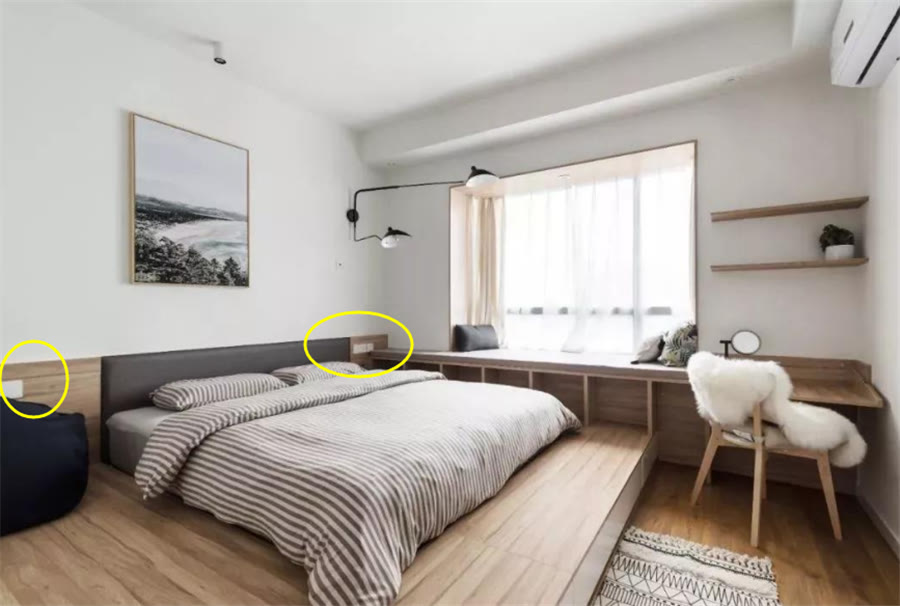 |家里装修，要多少插座才够用？超全攻略分享给大家，拿走不谢