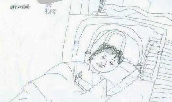 作文|小学生作文《妈妈睡觉的样子》火了,老师调侃道:家长要注意形象