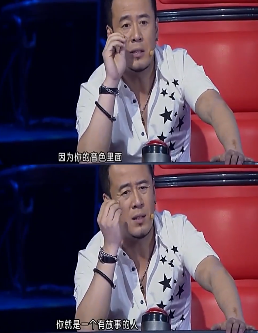 沈梦辰|出道20年的过气女歌手，被王源点评唱功，娱乐圈的现实