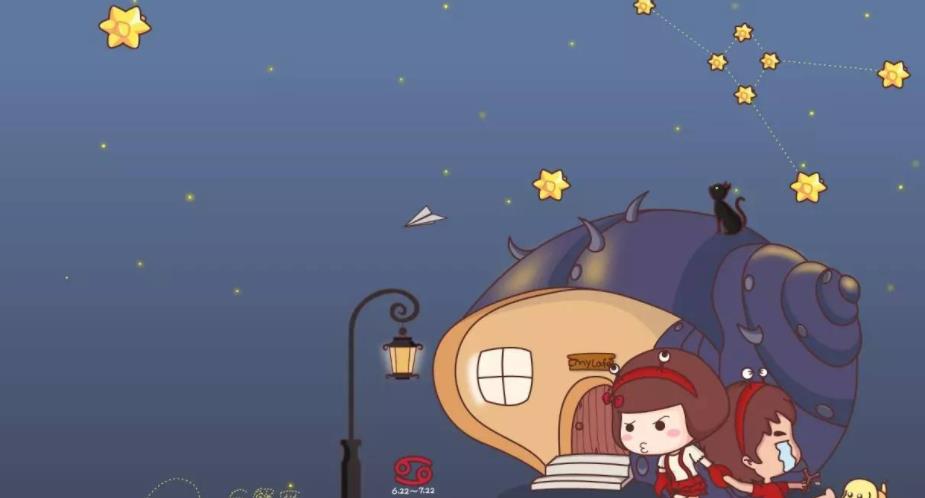 小泡泡星 没有人能“搞定”的星座，我行我素油盐不进，能“拿下”是你本事