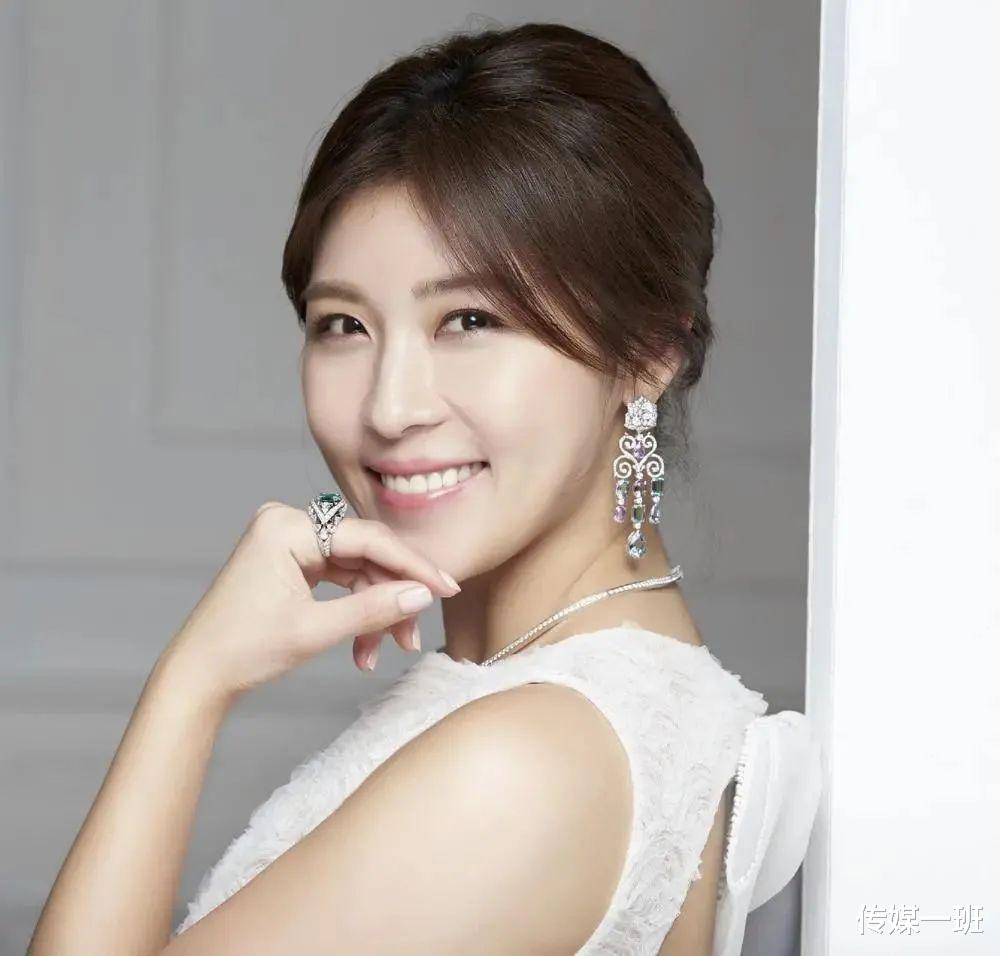 河智苑|河智苑疑似患心理疾病，先是崔雪莉再是宋侑庭，韩娱这是怎么了