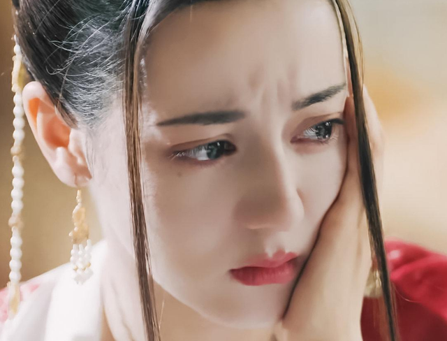 李建成|长歌行:李长歌并非太子之女,得知阿娘去世前的遗言,长歌崩溃了