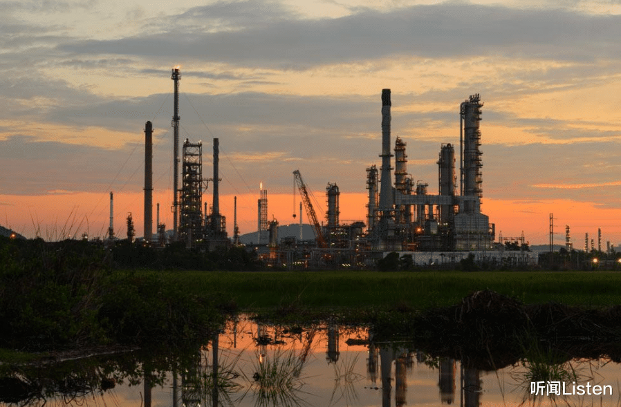 黄金 26国不要的废地，中国2000亿直接买下，如今收获满地“黄金”