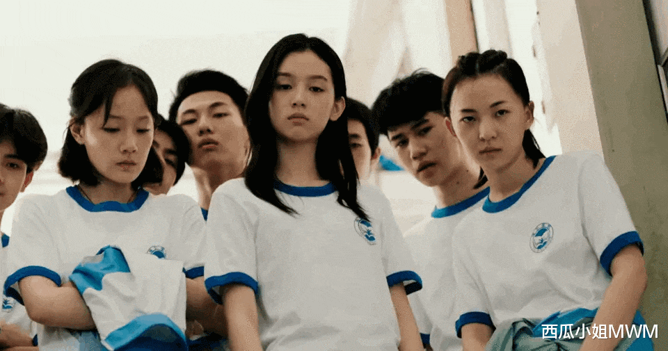 西瓜小姐MWM|李沁拿了冠军 | 这六年直男审美居然没有输过？