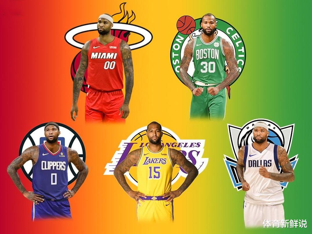 考辛斯|正式官宣！火箭充满人情味裁掉10+8猛男，六下家曝光，一人足以决定争冠格局