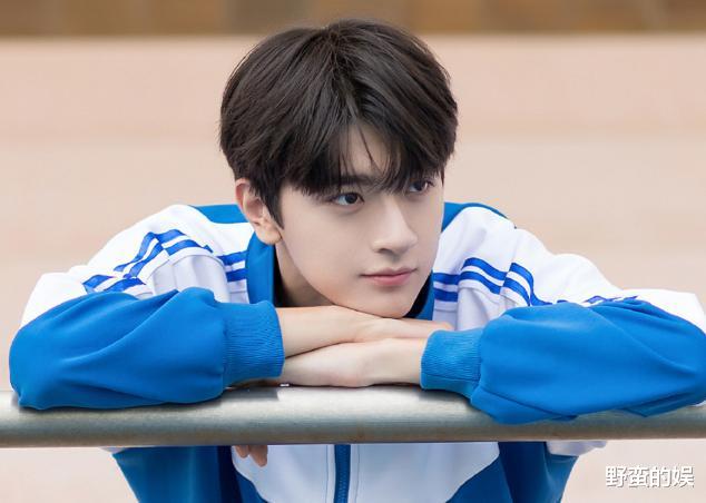 林一|《爱上特种兵》后，又一军旅剧将袭，林一领衔，女一是你们的女神