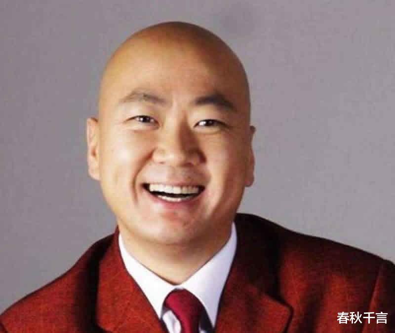 郭冬临|上20次春晚,因8个字被索赔1亿,55岁婚姻成谜,郭冬临如今怎样了