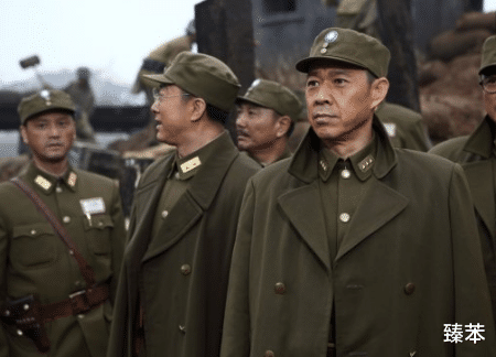 军人|油头粉面就不要演军人了！这6位演员告诉你，什么才叫英姿飒爽