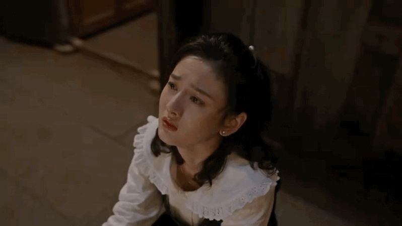 宋祖儿|被骂五年后，她终于翻身：哭得好漂亮，我好爱！