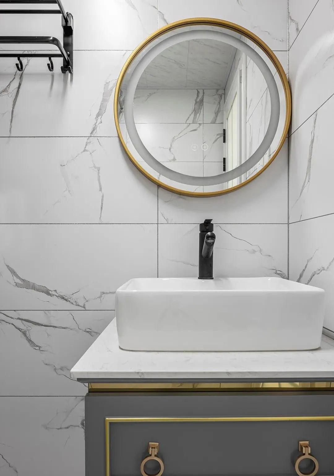 切记!卫生间防水千万要这样做,才能保证滴水不漏,万无一湿!