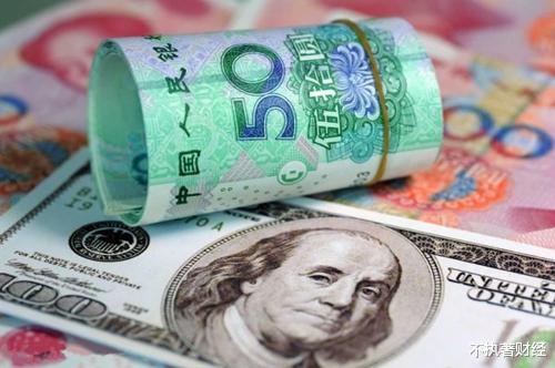 人民币 如果人民币兑换美元变成1：1，会出现什么问题？答案出人意料