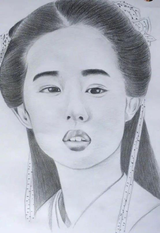 一更育儿|有一种“灾难”叫美术学渣的画，各路明星难逃一劫，铁粉忍不了