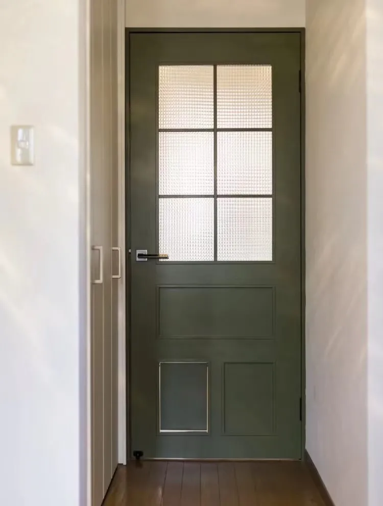 这样的独居设计，简直是单身人士的天堂！