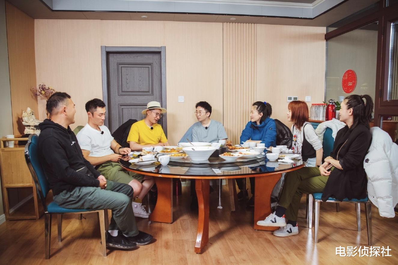 罗云熙|再见爱人女嘉宾现状：郭柯宇拍戏，朱雅琼发新歌，佟晨洁事业开花