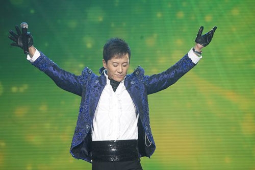 毛宁|“情歌王子”毛宁，如今锒铛入狱，是什么原因让他走到如此地步？