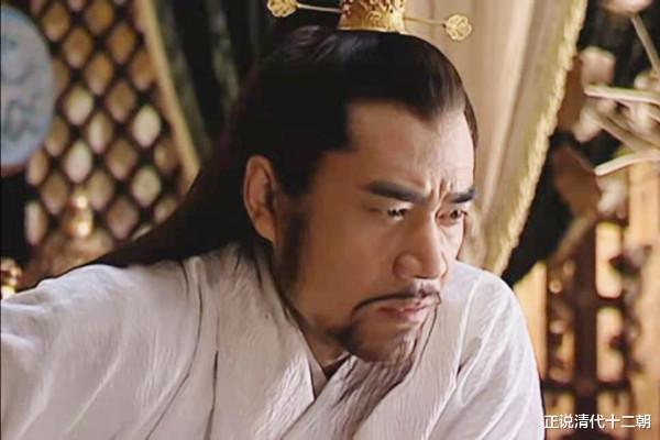 嘉靖|大明王朝：“冒青烟”巡盐归来，330万两白银彻底压垮了“严党”