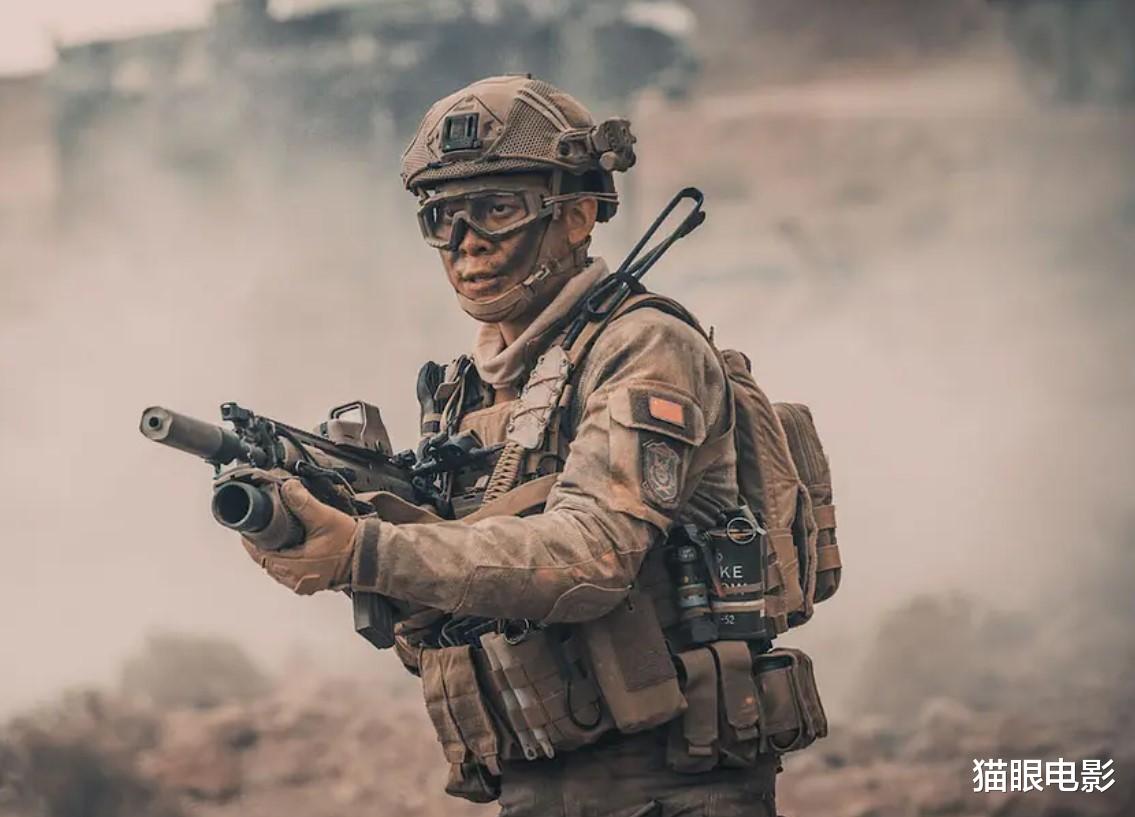 蒋雯丽|张译拿下金鸡影帝！称不觉得陪跑丢人，40岁遇到张艺谋是人生转折