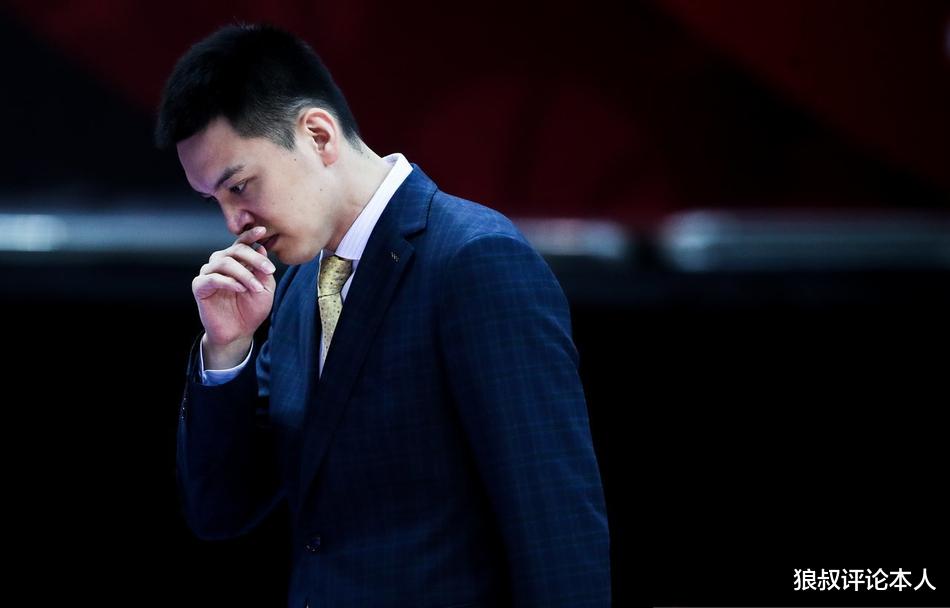 兰斯|杨鸣要疯！6战输5场，比打广东宏远还邪门，再见了，辽宁