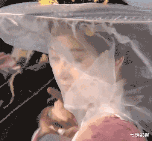 肖战|“美人揭面”大赏，古天乐陈红惊艳时光，陈伟霆陈小纭败给了镜头