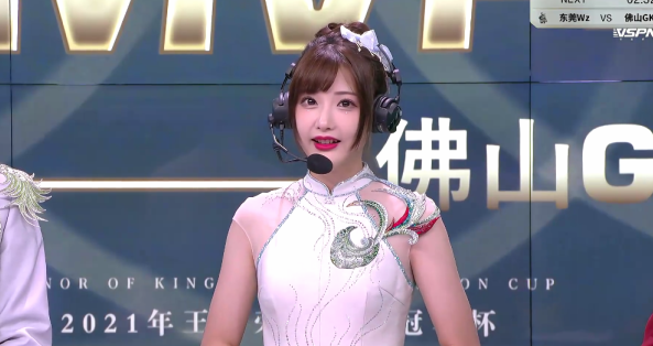 gk|WZ一胜难求，被GK零封，只有QG输了一小局，花楼：我真的生气了