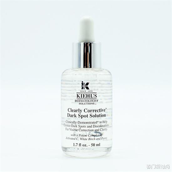 春门爱时尚|淡斑3年用了太多产品 有效的太少了 8款真正有效的淡斑精华液