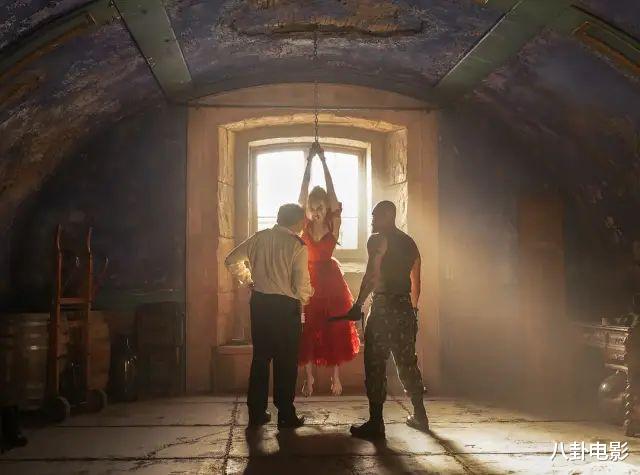 x特遣队|烂片逆袭成神作,新《自杀小队》炸裂出炉,实在太碉堡了