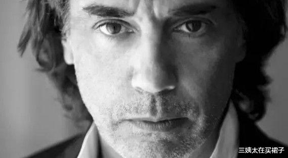 三姨太在买裙子 巩俐二婚对象71岁!并且他整个人生都在收割影后,或者收割的路上