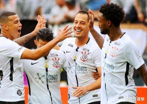 母婴答课堂|巴甲：圣保罗VS科林蒂安，平局大师遭遇客场龙，鹿死谁手值得期待