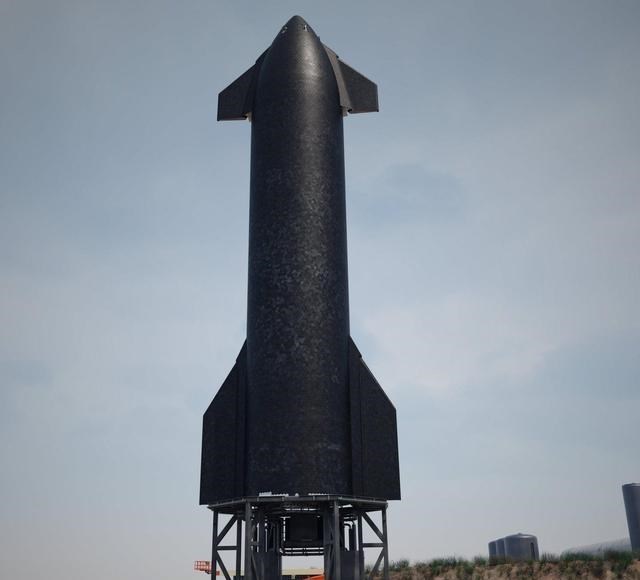 SpaceX正在接受FAA审查,以获得星际飞船试飞许可,公众褒贬不一