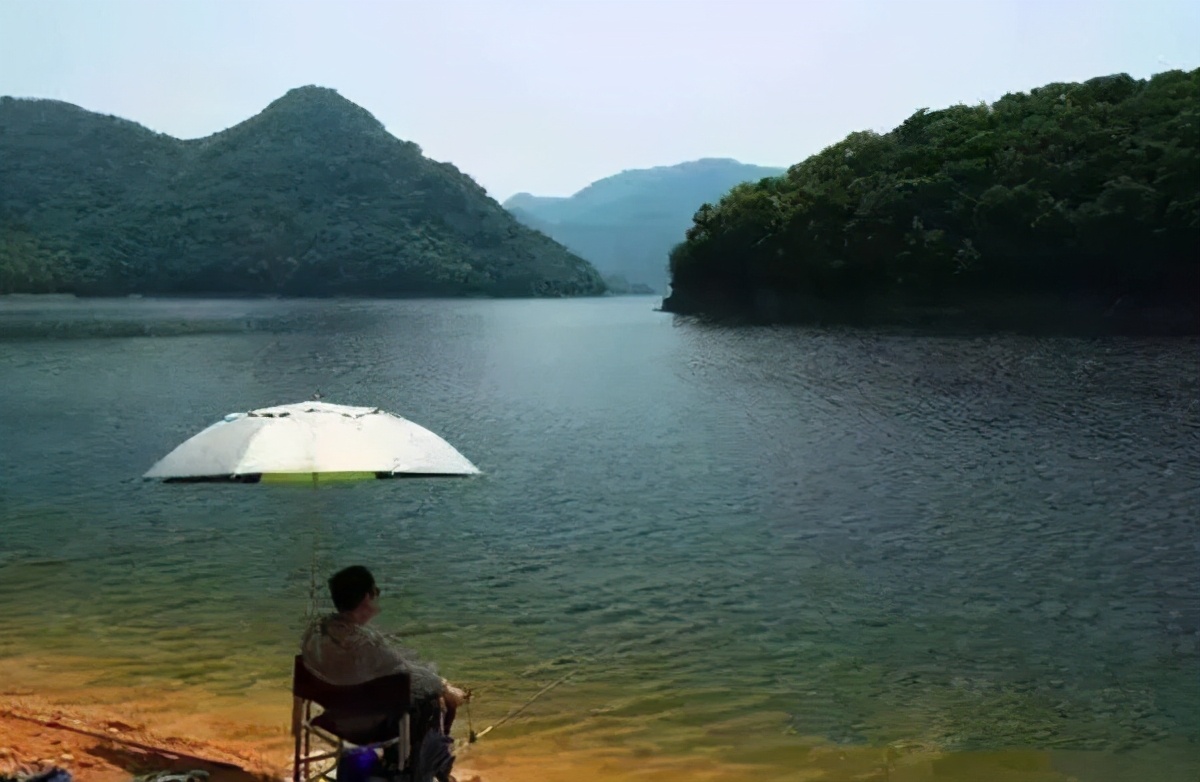 |调漂这个事,其实就是两句话,搞明白有鱼无口和有口无鱼就行了