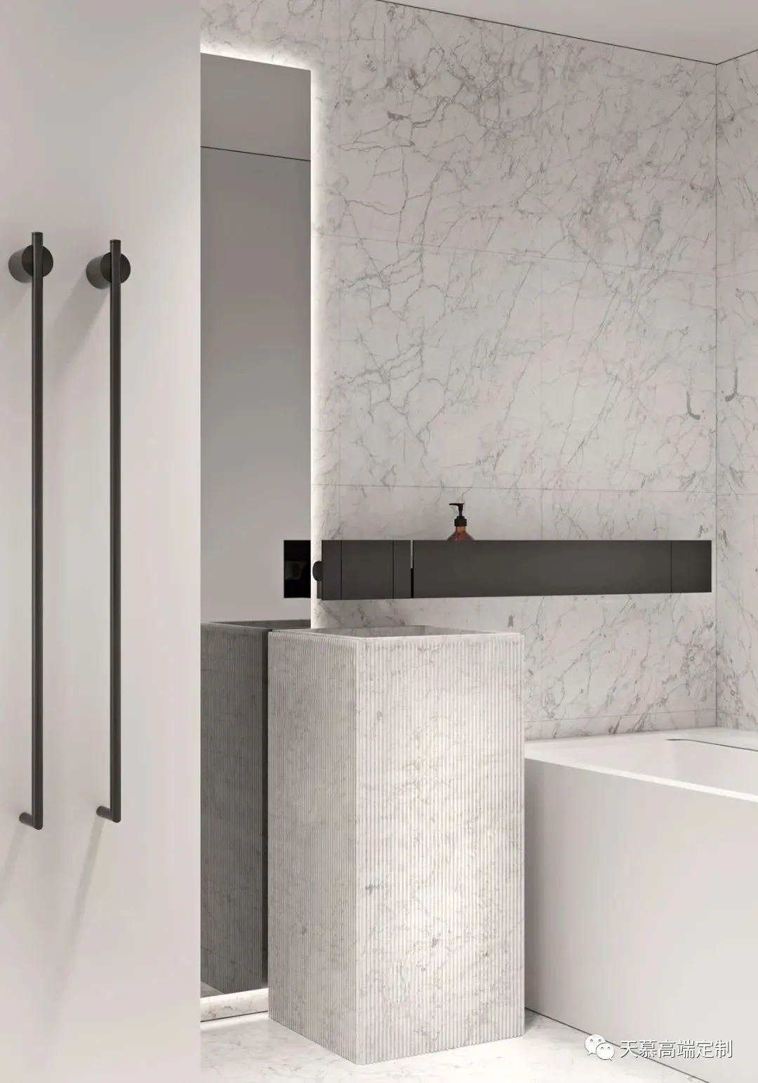 爱马仕风格的家具!你不看看吗?